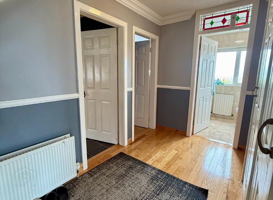 5 Ashley Heights, Armagh, BT60 1HG