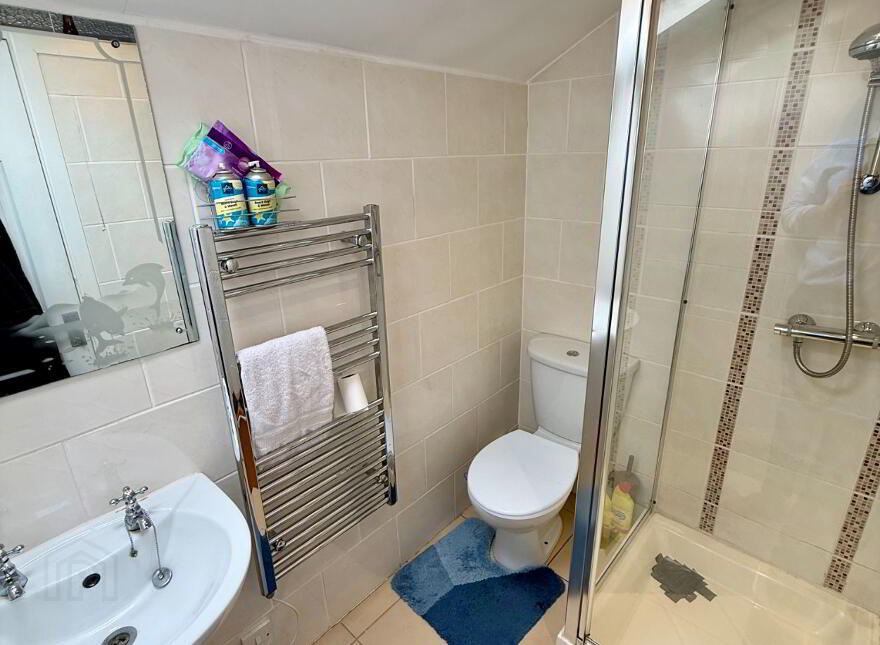 5 Ashley Heights, Armagh, BT60 1HG