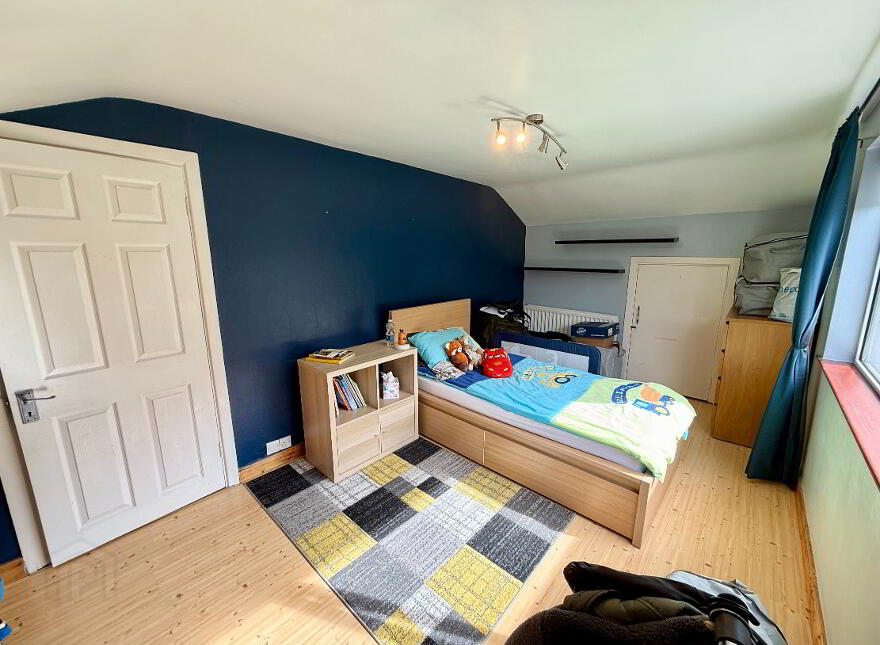5 Ashley Heights, Armagh, BT60 1HG
