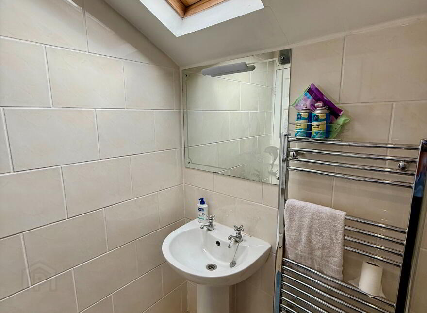 5 Ashley Heights, Armagh, BT60 1HG