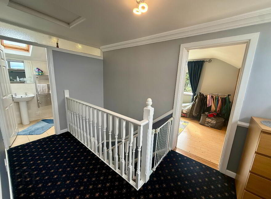 5 Ashley Heights, Armagh, BT60 1HG