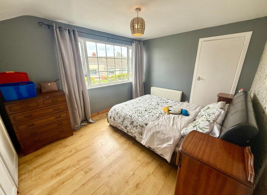 5 Ashley Heights, Armagh, BT60 1HG