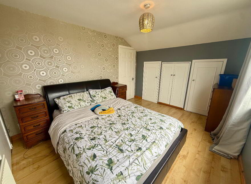 5 Ashley Heights, Armagh, BT60 1HG