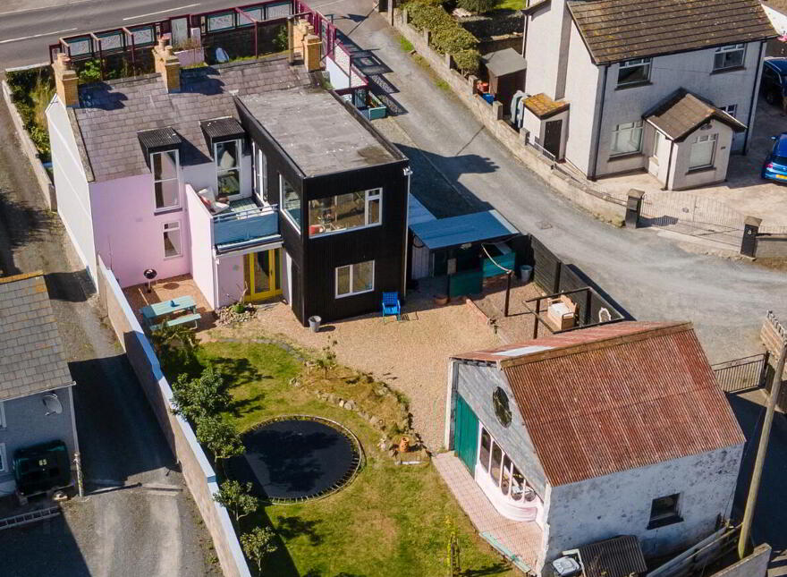 69 Springfield Road, Portavogie, Newtownards, BT22 1EP