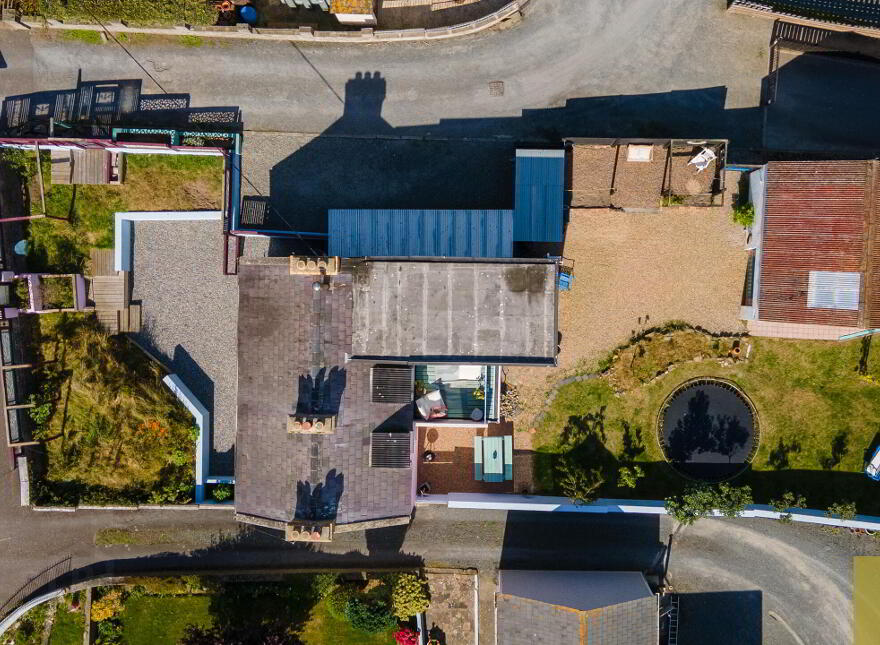 69 Springfield Road, Portavogie, Newtownards, BT22 1EP
