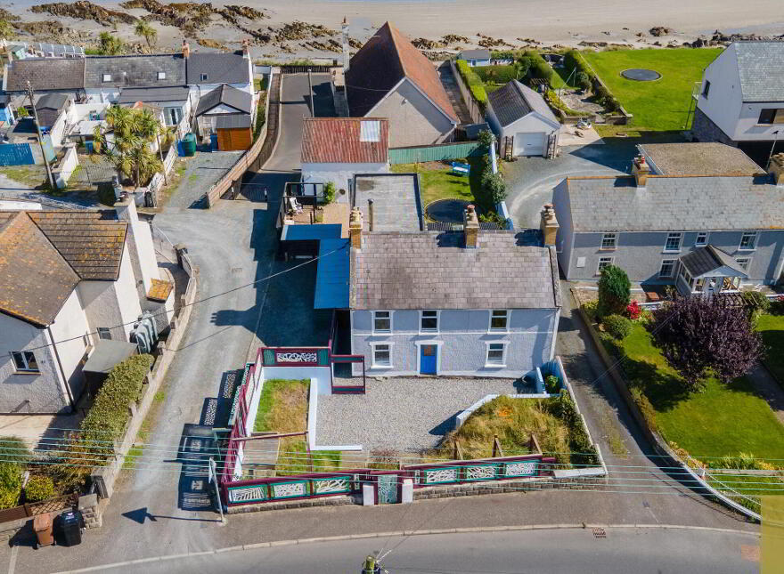 69 Springfield Road, Portavogie, Newtownards, BT22 1EP