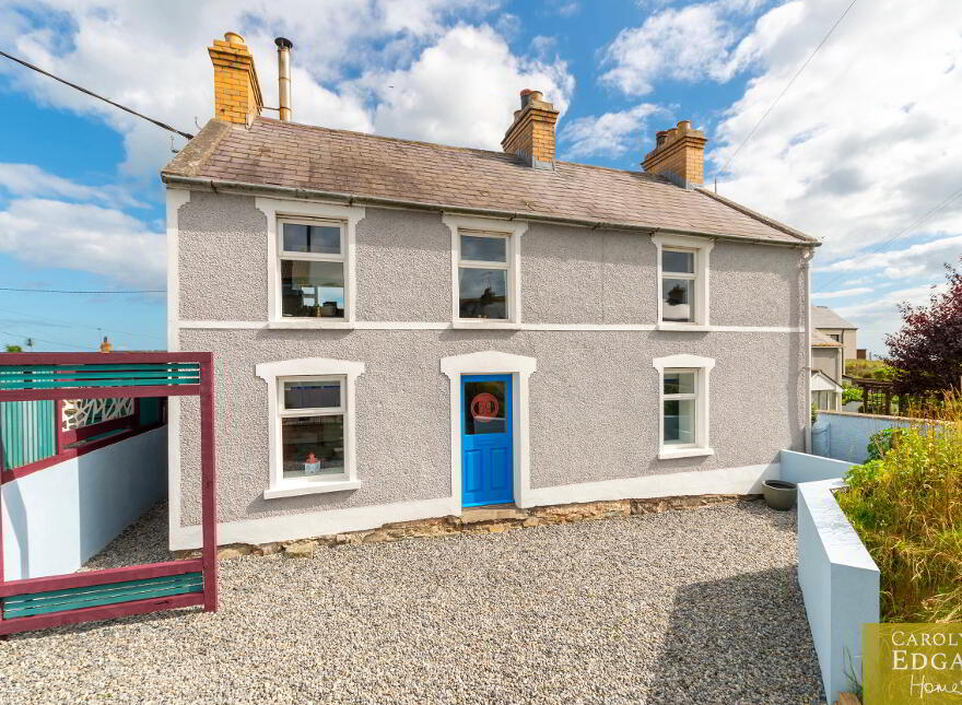 69 Springfield Road, Portavogie, Newtownards, BT22 1EP