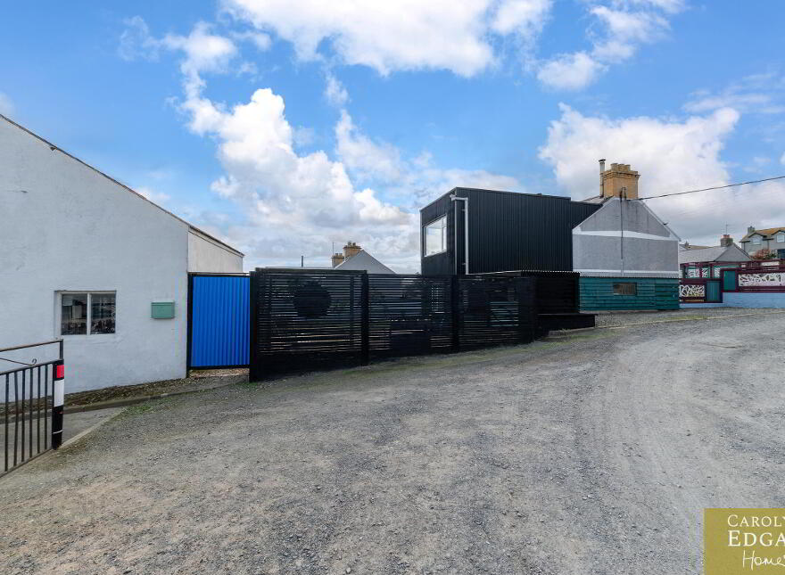 69 Springfield Road, Portavogie, Newtownards, BT22 1EP