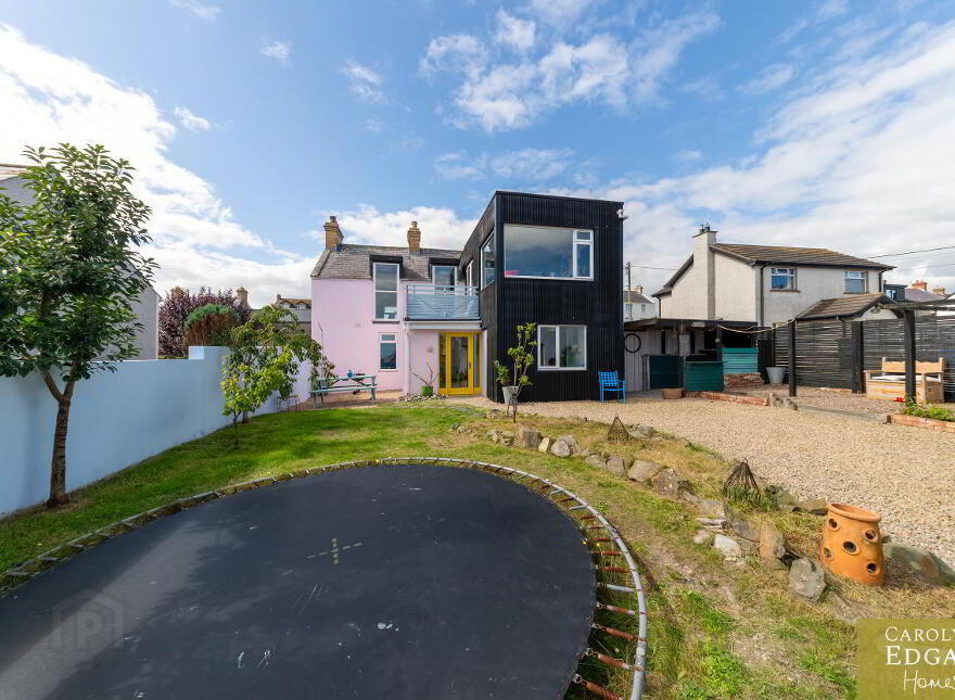 69 Springfield Road, Portavogie, Newtownards, BT22 1EP