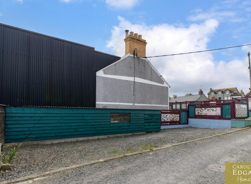 69 Springfield Road, Portavogie, Newtownards, BT22 1EP