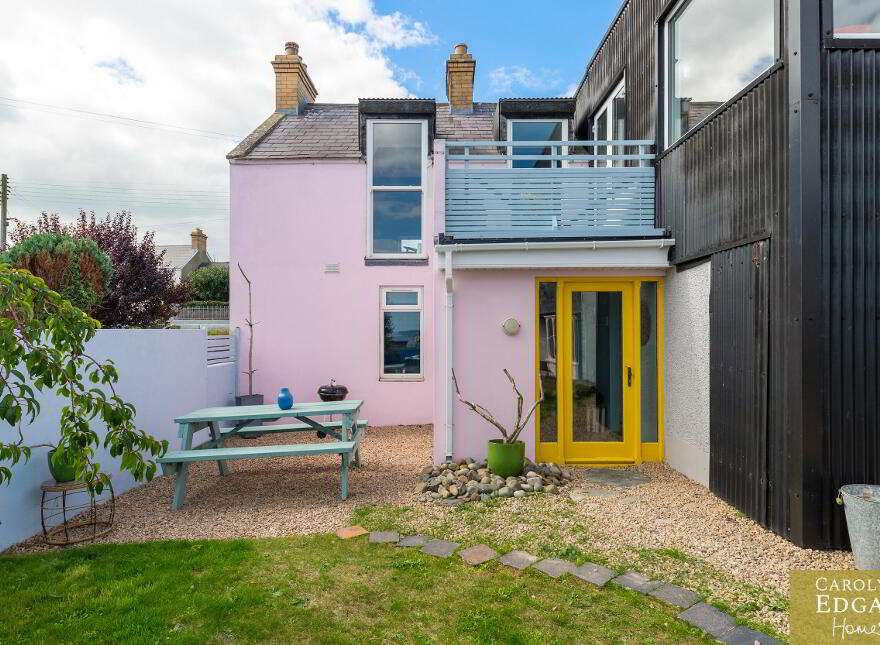 69 Springfield Road, Portavogie, Newtownards, BT22 1EP