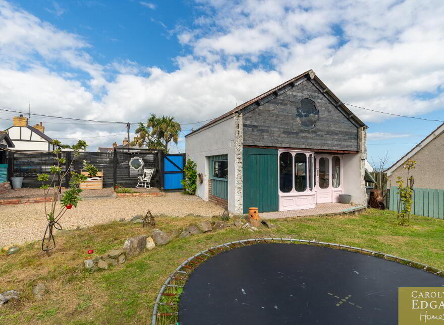 69 Springfield Road, Portavogie, Newtownards, BT22 1EP