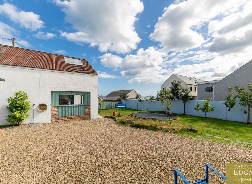 69 Springfield Road, Portavogie, Newtownards, BT22 1EP