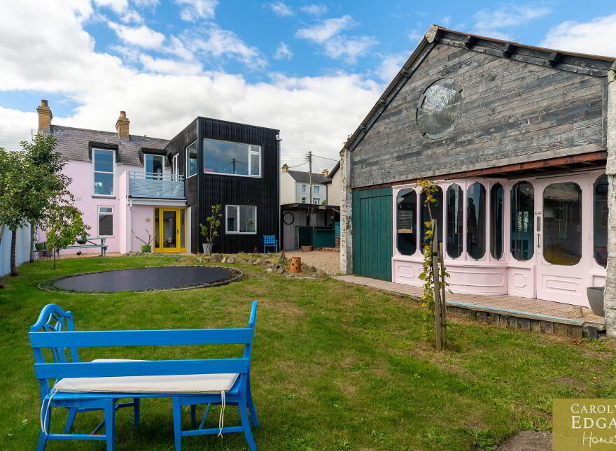 69 Springfield Road, Portavogie, Newtownards, BT22 1EP
