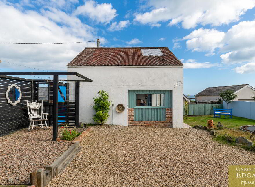69 Springfield Road, Portavogie, Newtownards, BT22 1EP