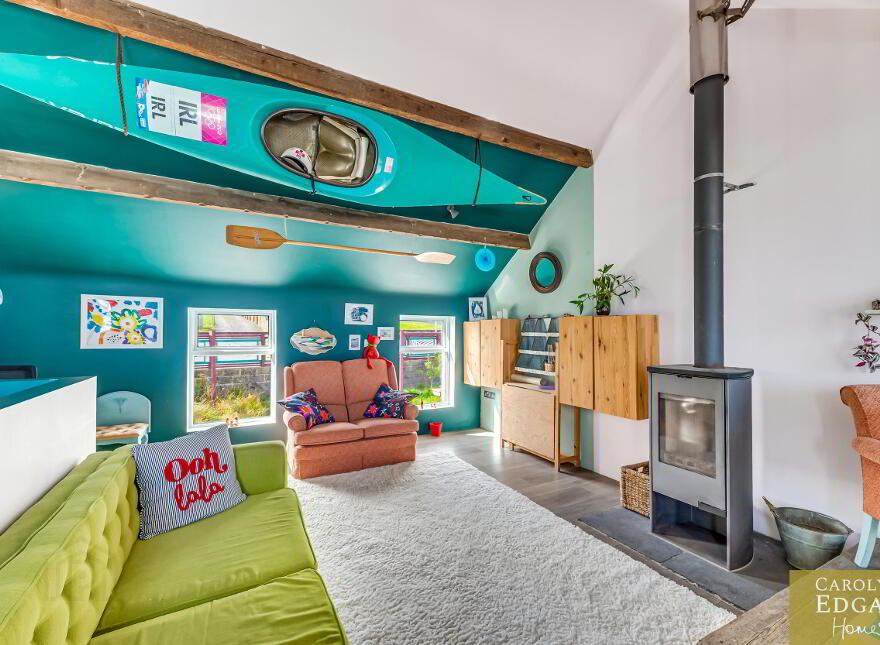 69 Springfield Road, Portavogie, Newtownards, BT22 1EP