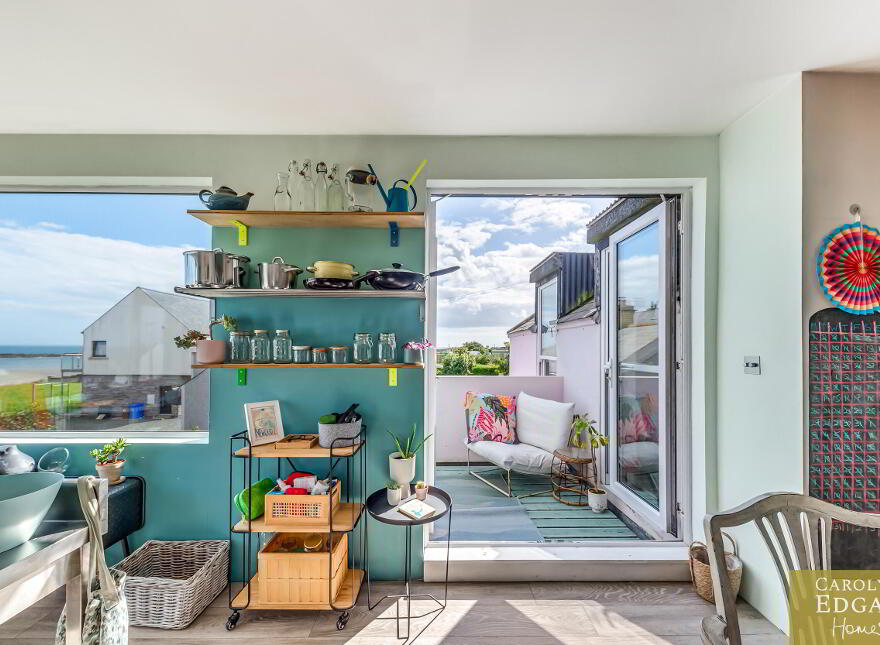 69 Springfield Road, Portavogie, Newtownards, BT22 1EP