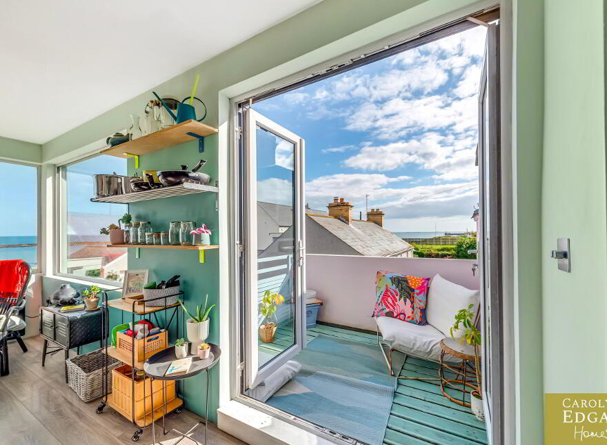 69 Springfield Road, Portavogie, Newtownards, BT22 1EP