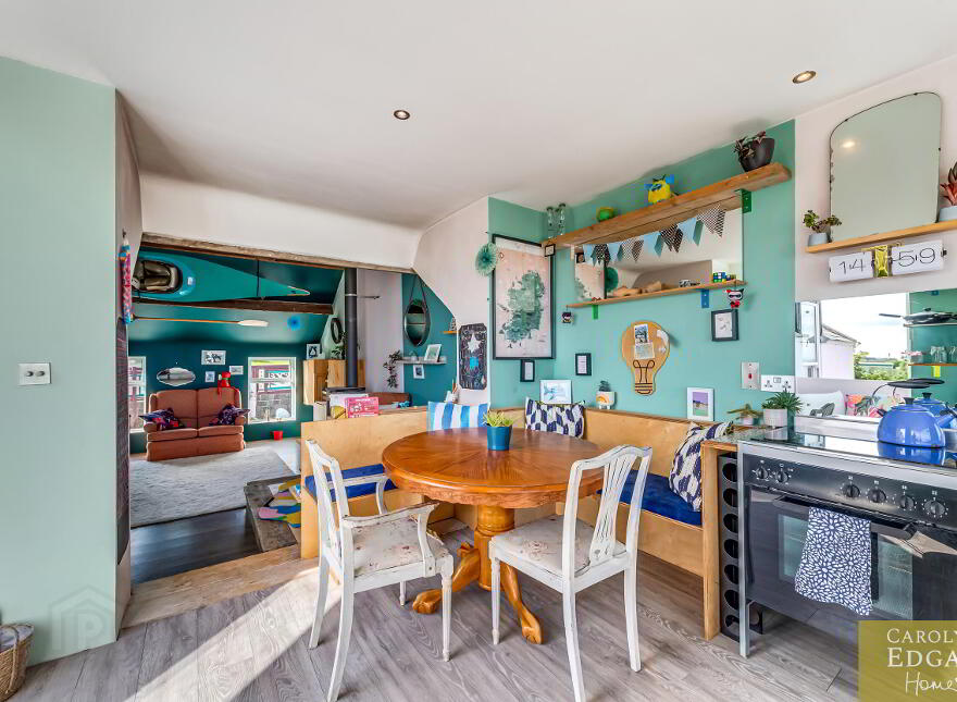 69 Springfield Road, Portavogie, Newtownards, BT22 1EP