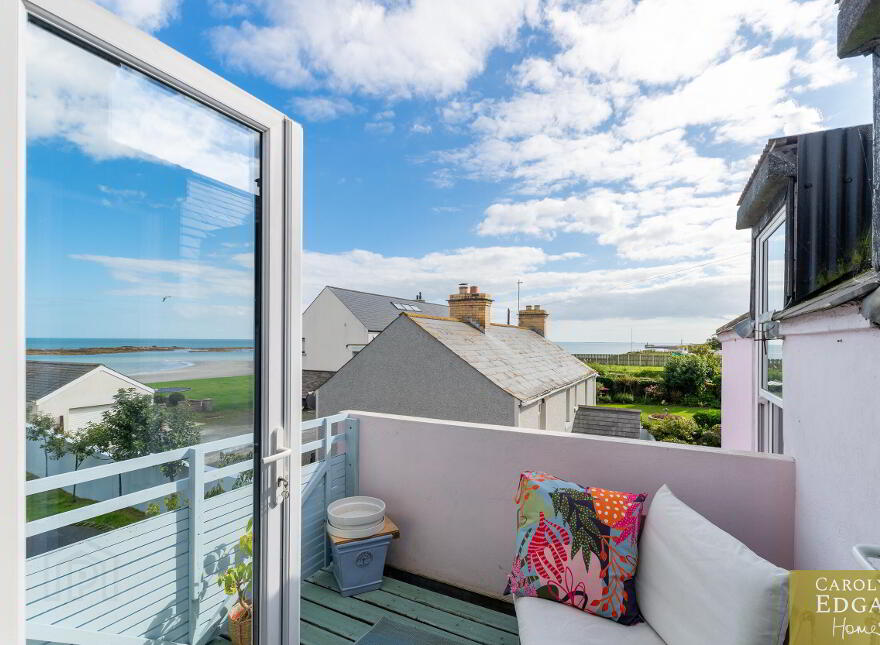 69 Springfield Road, Portavogie, Newtownards, BT22 1EP