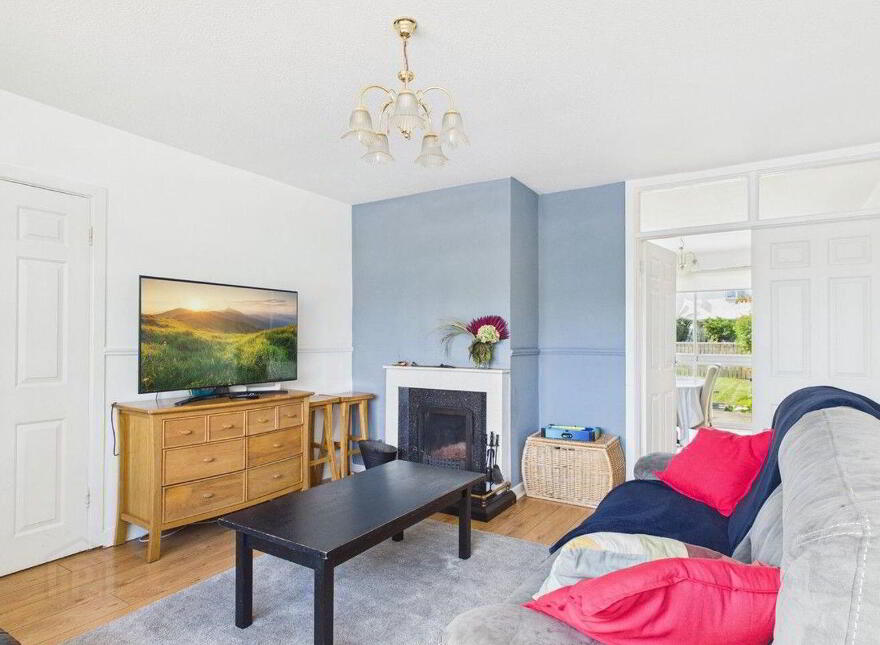 15 Orwell Park Heights, 6w, Templeogue, 6w, D6wrk81, Templeogue, D6WRK81