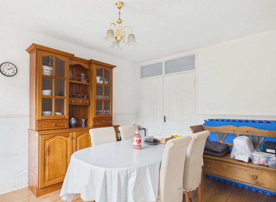 15 Orwell Park Heights, 6w, Templeogue, 6w, D6wrk81, Templeogue, D6WRK81