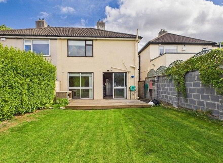 15 Orwell Park Heights, 6w, Templeogue, 6w, D6wrk81, Templeogue, D6WRK81
