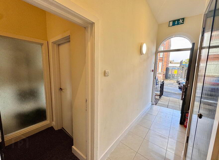 Apt 1, 8 Willowbank Gardens, Belfast, BT15 5AH