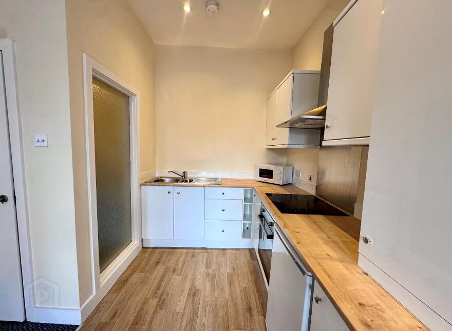 Apt 1, 8 Willowbank Gardens, Belfast, BT15 5AH