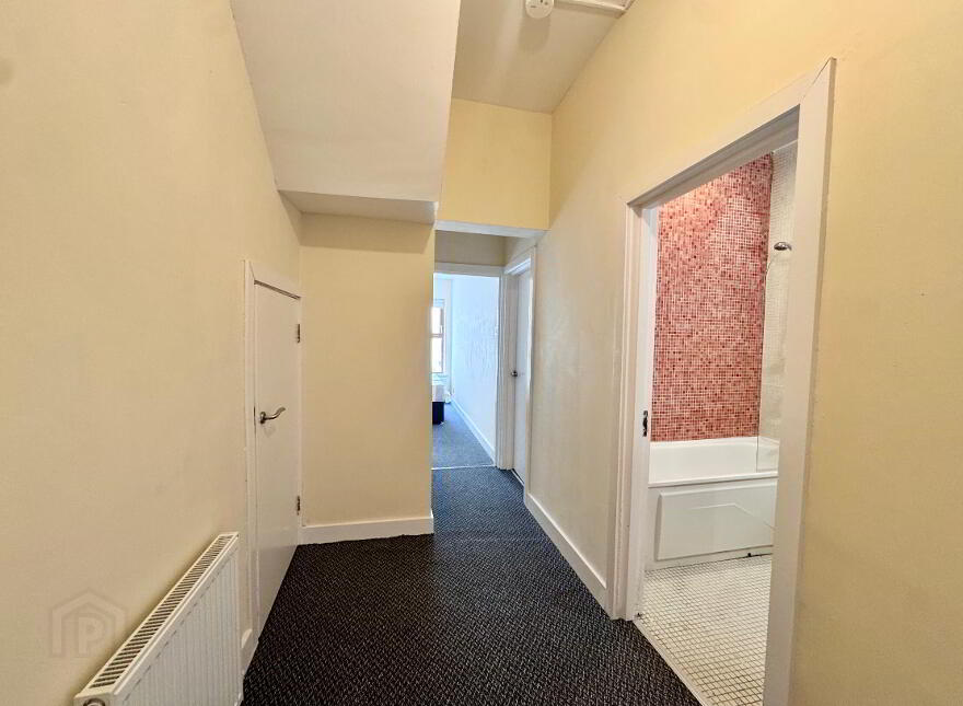 Apt 1, 8 Willowbank Gardens, Belfast, BT15 5AH