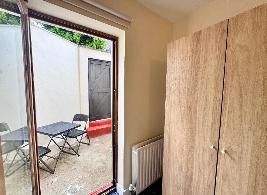 Apt 1, 8 Willowbank Gardens, Belfast, BT15 5AH