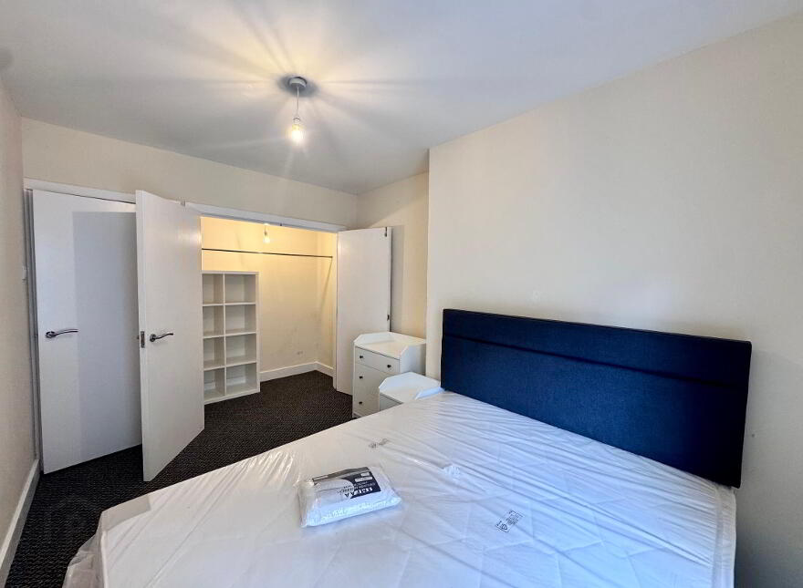 Apt 1, 8 Willowbank Gardens, Belfast, BT15 5AH