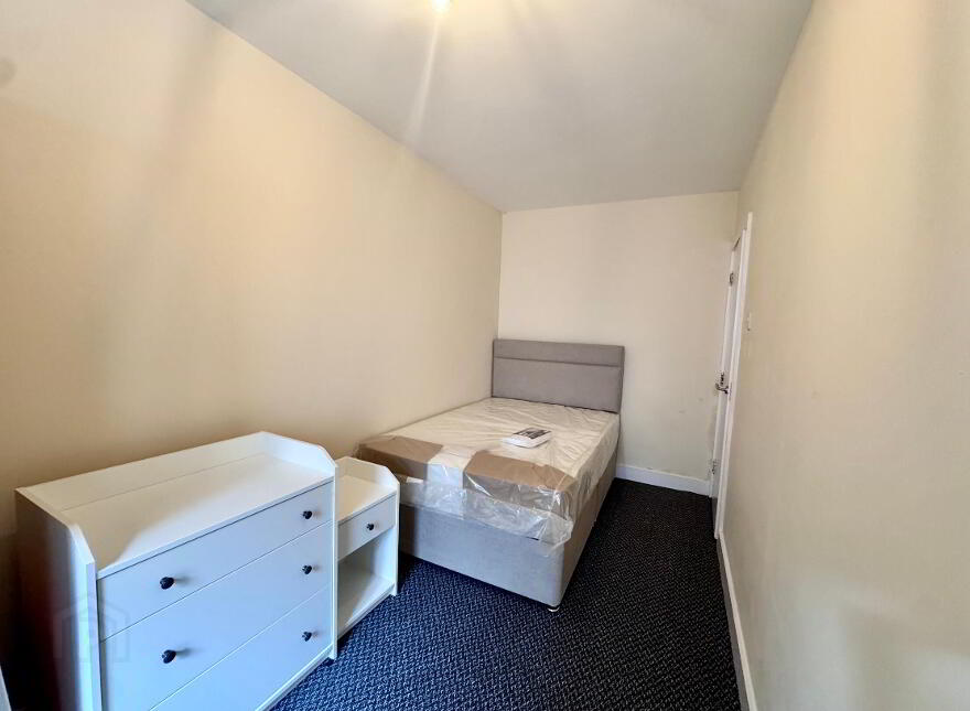 Apt 1, 8 Willowbank Gardens, Belfast, BT15 5AH