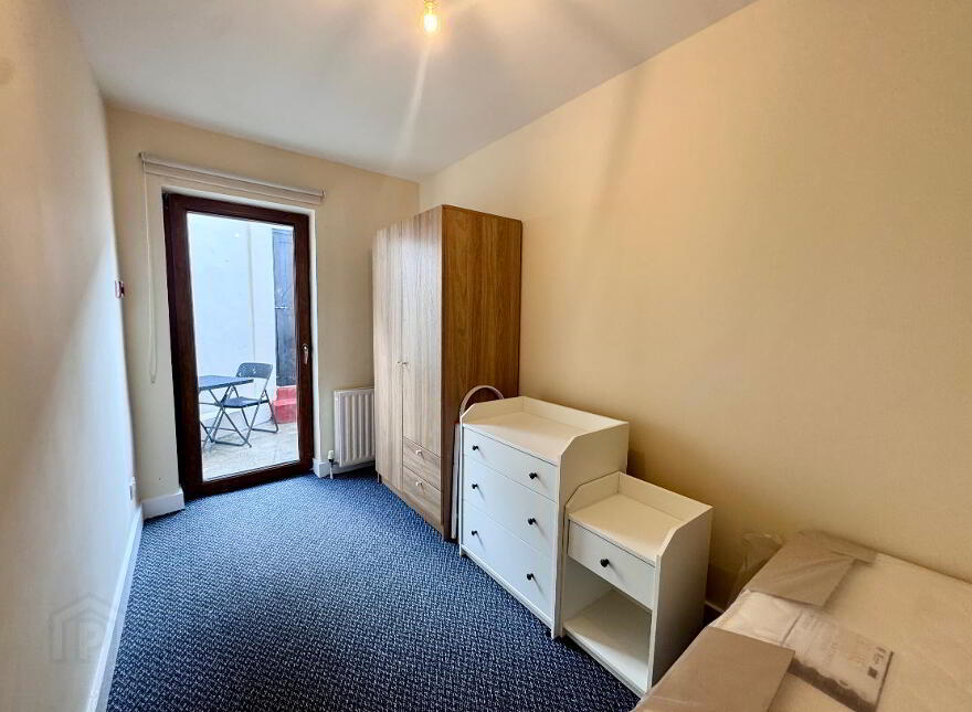 Apt 1, 8 Willowbank Gardens, Belfast, BT15 5AH