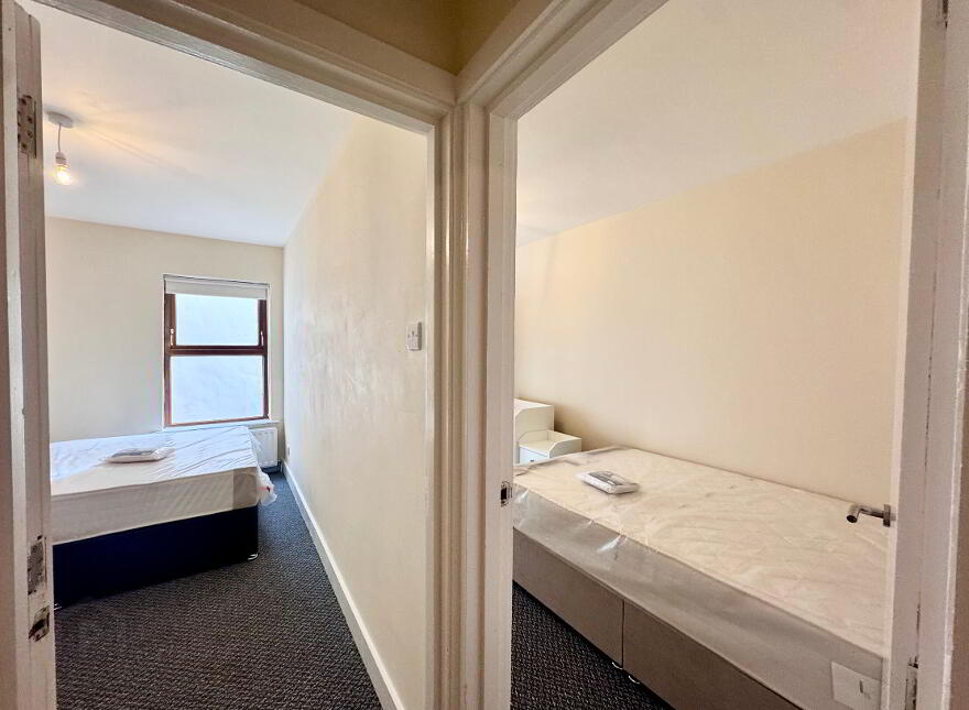 Apt 1, 8 Willowbank Gardens, Belfast, BT15 5AH