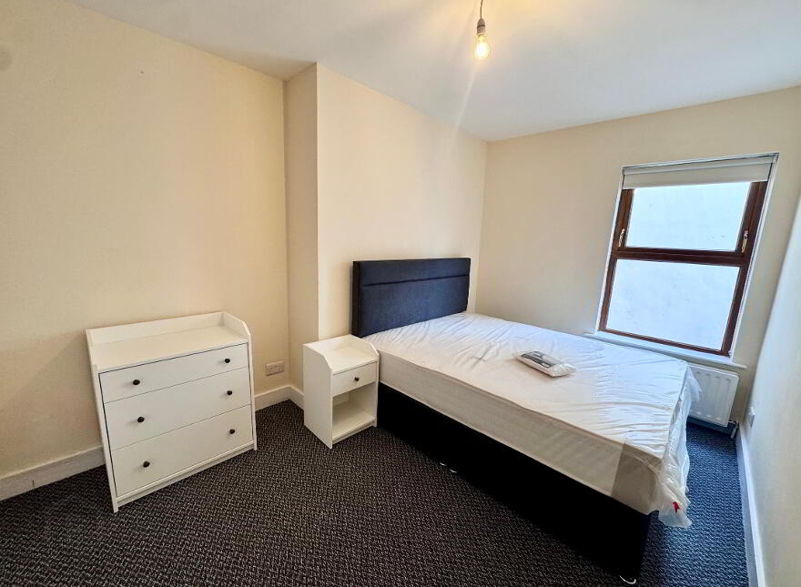 Apt 1, 8 Willowbank Gardens, Belfast, BT15 5AH