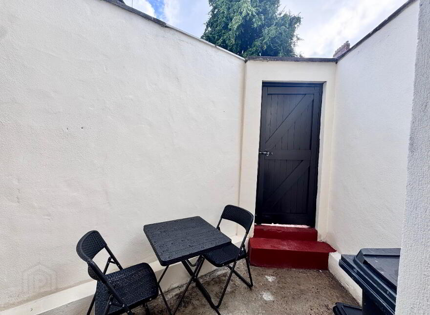 Apt 1, 8 Willowbank Gardens, Belfast, BT15 5AH