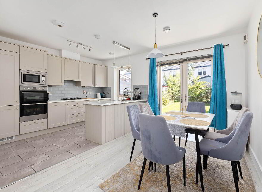 18 Gandon Walk, Lucan, K78E1H2