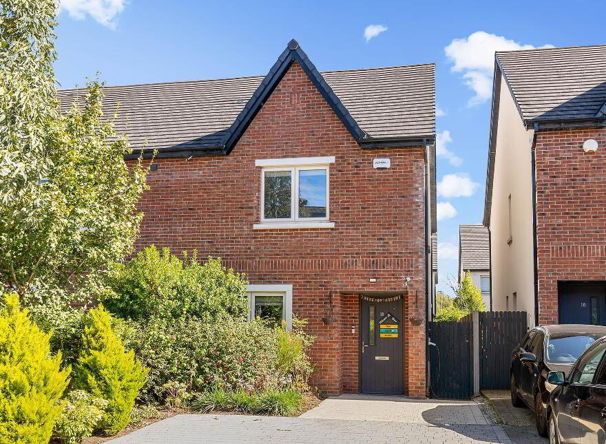 18 Gandon Walk, Lucan, K78E1H2