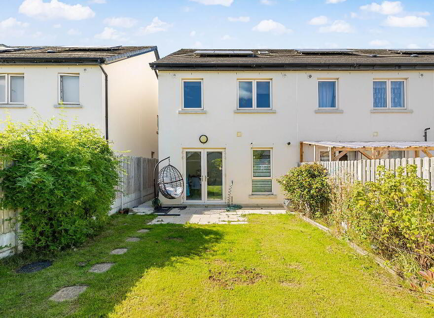 18 Gandon Walk, Lucan, K78E1H2