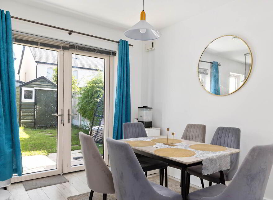 18 Gandon Walk, Lucan, K78E1H2