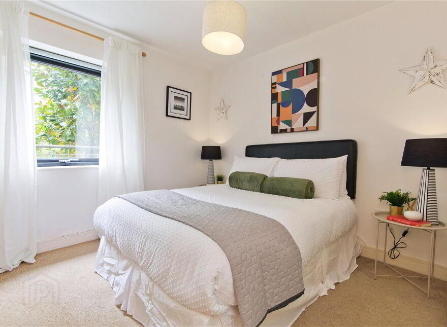 1 Saul's Court, Cows Lane, Templebar, Temple Bar, D08VF88