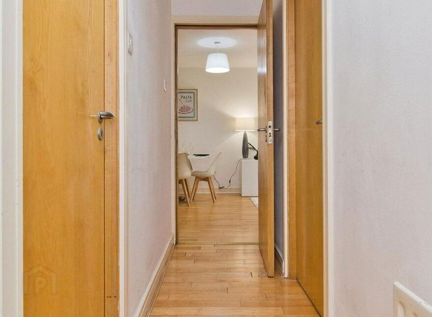 1 Saul's Court, Cows Lane, Templebar, Temple Bar, D08VF88