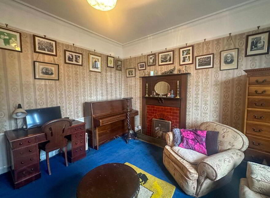 Rockville, 94 Salthill Road Lower, Salthill, Salthill, H91NYF9