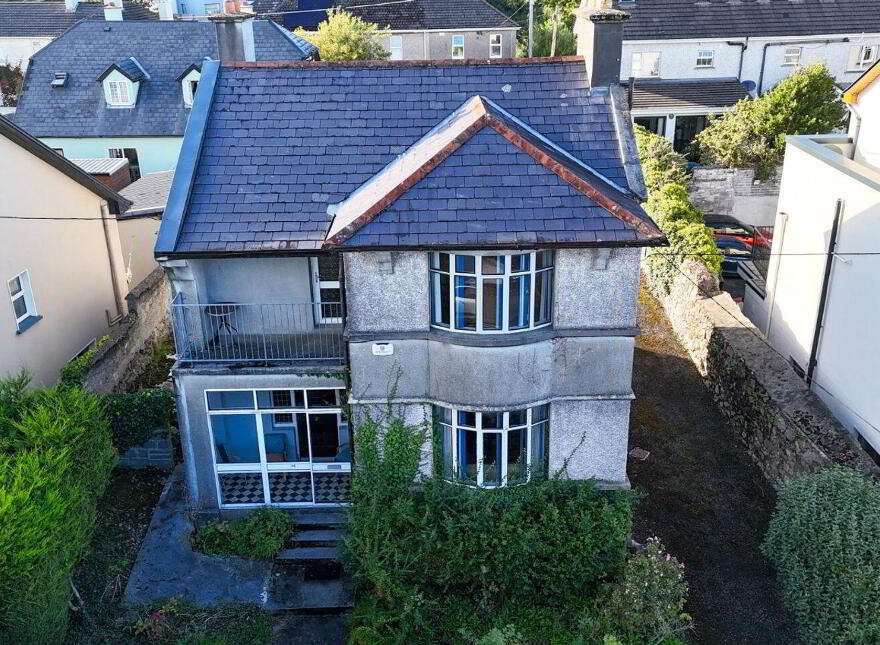 Rockville, 94 Salthill Road Lower, Salthill, Salthill, H91NYF9