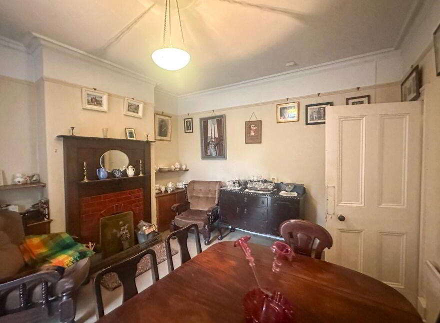 Rockville, 94 Salthill Road Lower, Salthill, Salthill, H91NYF9
