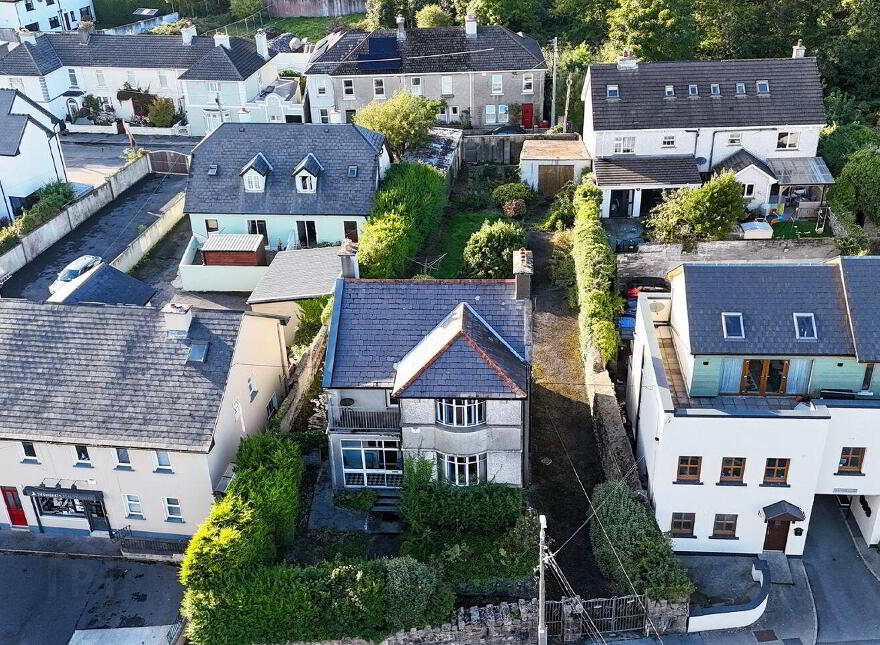 Rockville, 94 Salthill Road Lower, Salthill, Salthill, H91NYF9