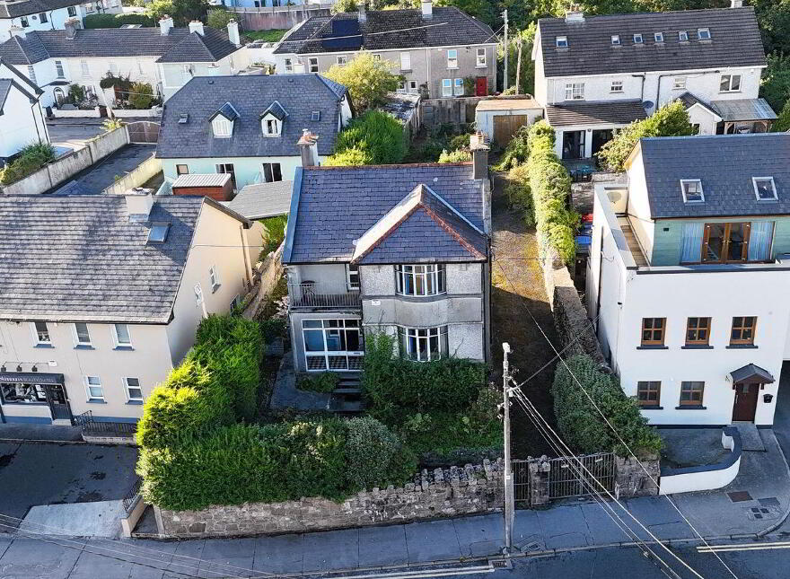 Rockville, 94 Salthill Road Lower, Salthill, Salthill, H91NYF9