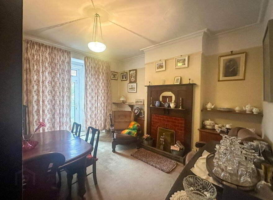 Rockville, 94 Salthill Road Lower, Salthill, Salthill, H91NYF9