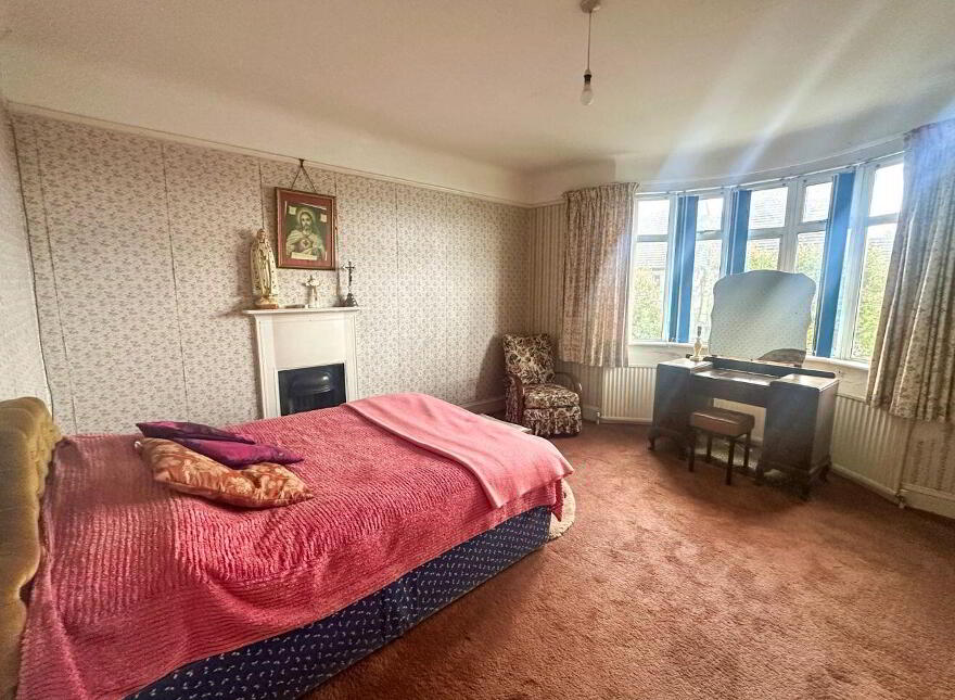 Rockville, 94 Salthill Road Lower, Salthill, Salthill, H91NYF9
